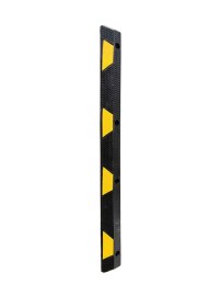 Паркинг стопер CARE 165x15x10 см – Удароустойчив гумен