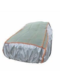 Покривало за кола против градушка - Stop Ice - размер L - 482x178x119cm 