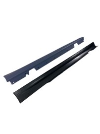 Прагове за BMW E90 (2005-2012) sedan, combi - M3 / M-Tech дизайн 