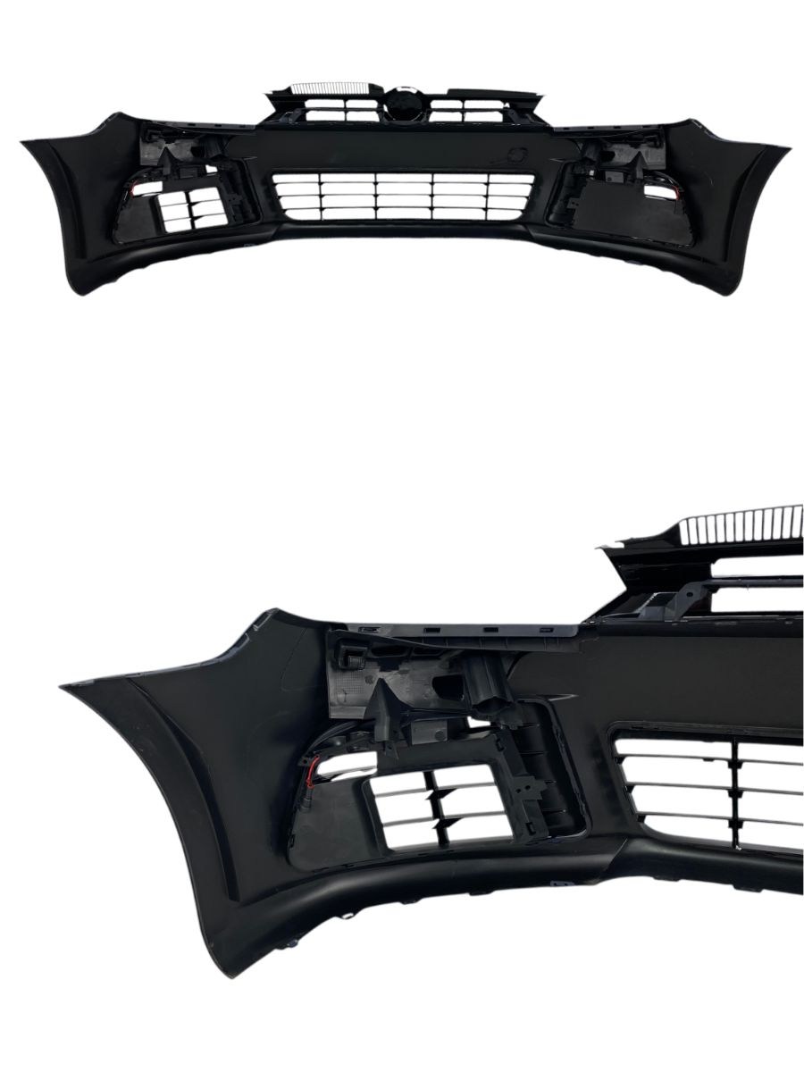 Предна броня за VW Golf 6 – R20 дизайн