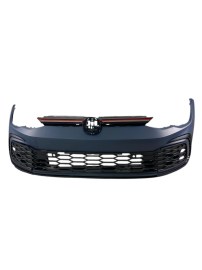 Предна броня за VW Golf 8 – GTI дизайн