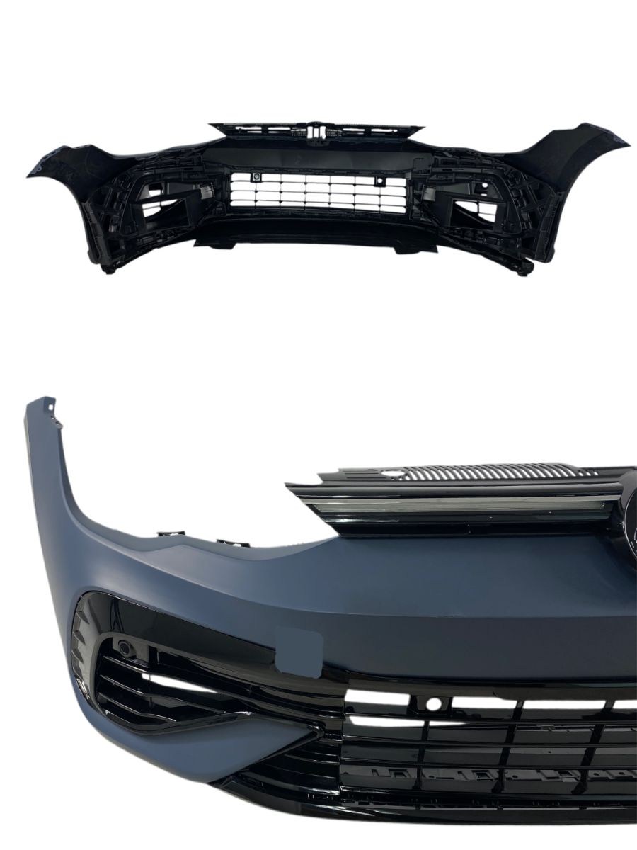 Предна броня за VW Golf 8 – R дизайн