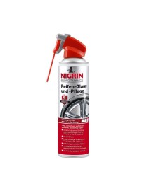 Препарат грижа за гумите NIGRIN NANOTEC  500 мл