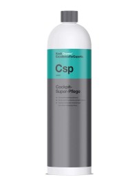 Препарат за интериорни пластмаси с гланцов ефект Koch Chemie – Csp – Cockpit-Super-Pflege