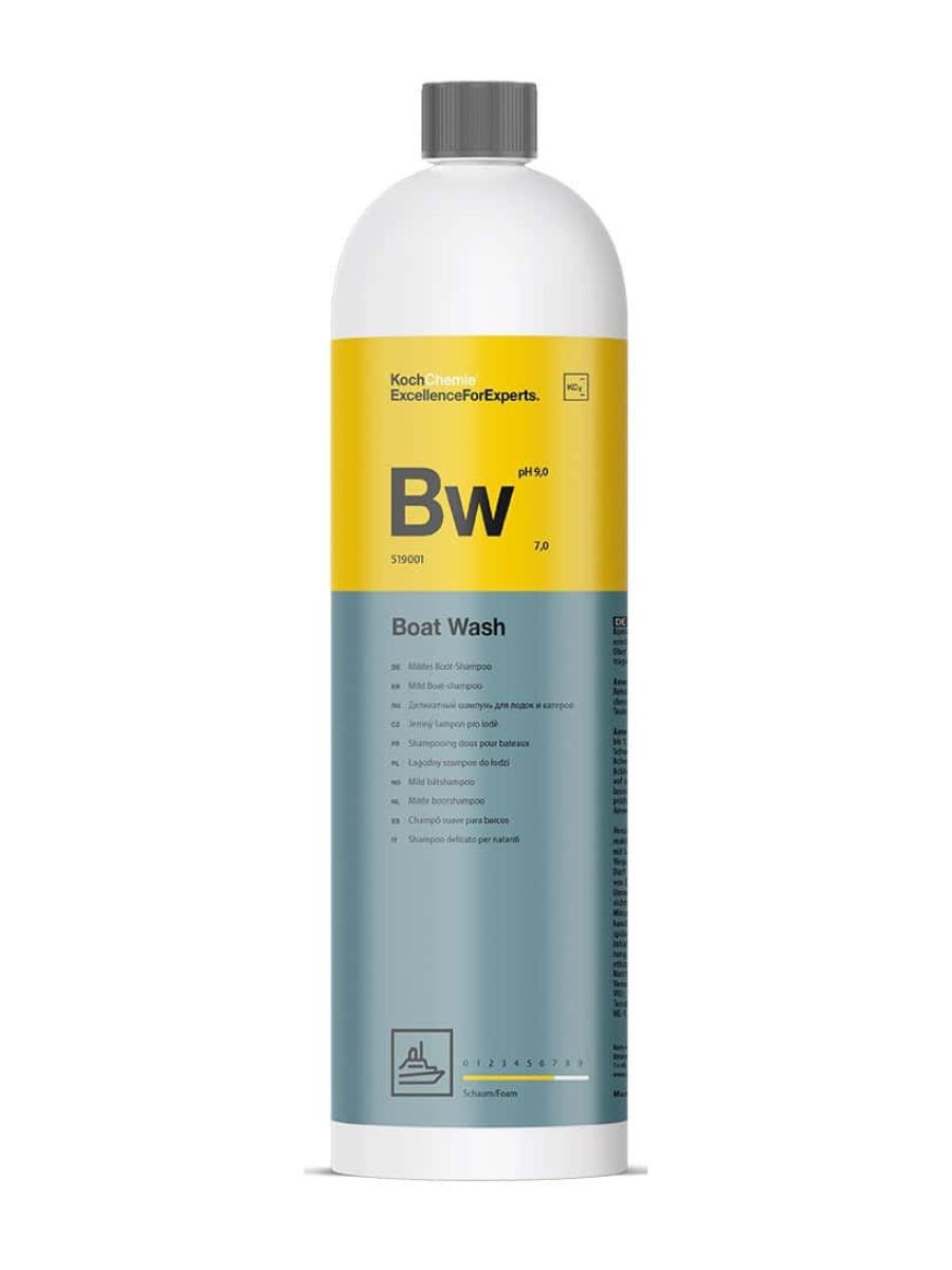 Шампоан неутрален за измиване на лодки и яхти Koch Chemie – Boat Wash
