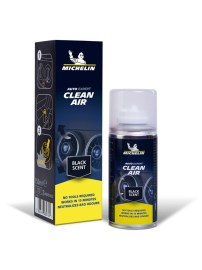 Спрей за климатик Блек 150 мл Michelin Clean Аir 