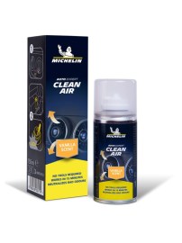 Спрей за климатик Ванилия 150 мл Michelin Clean Аir