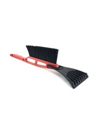 Стъргалка за лед с четка Care Brush