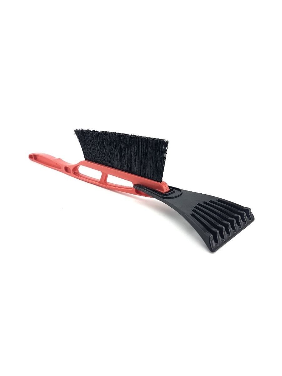 Стъргалка за лед с четка Care Brush