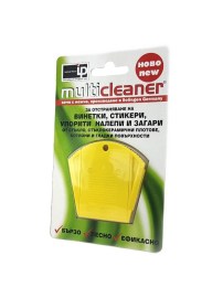 Стъргалка за винетки/стикери IP Care