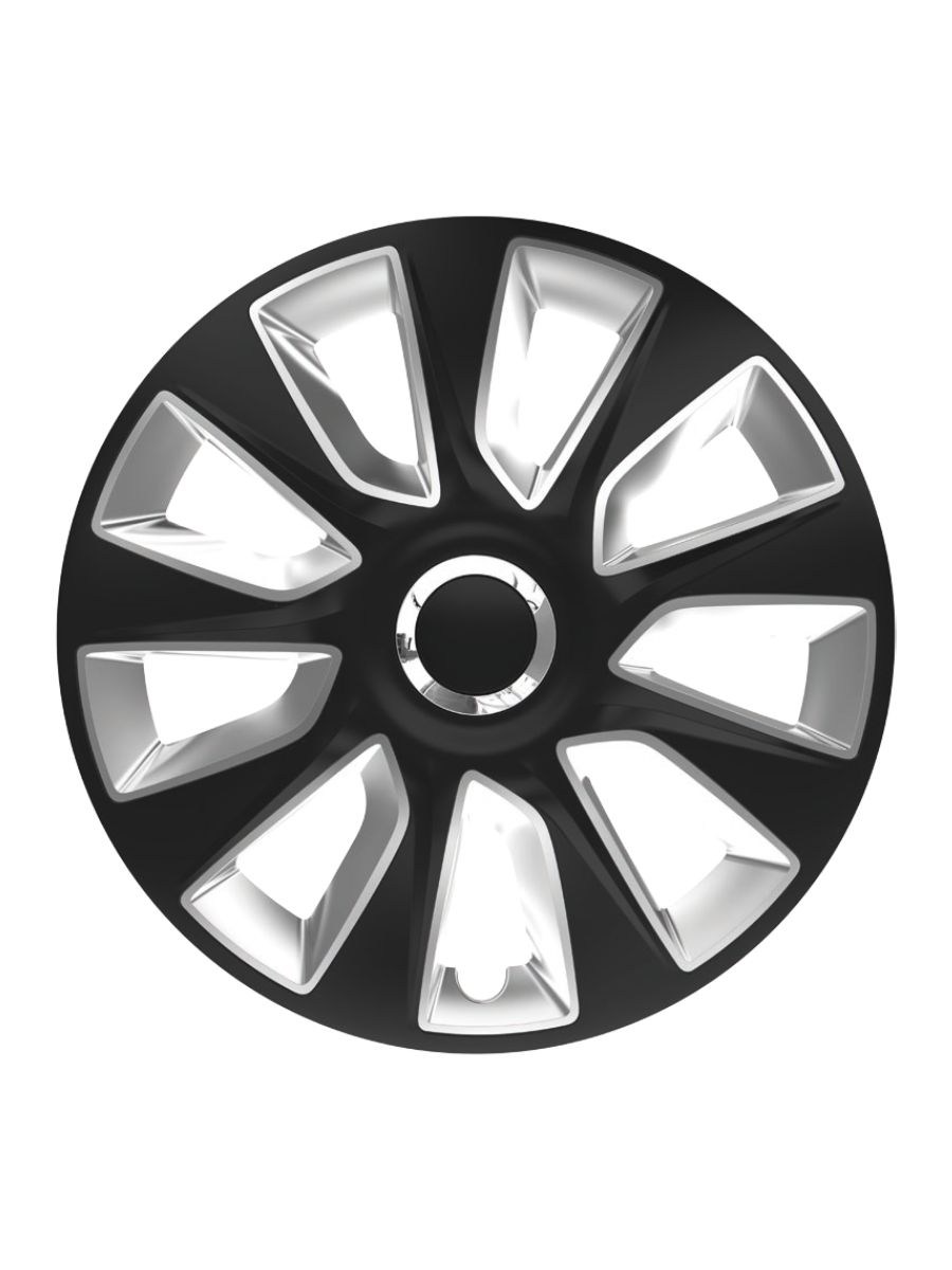 Тасове Versaco Stratos RC Black/Silver