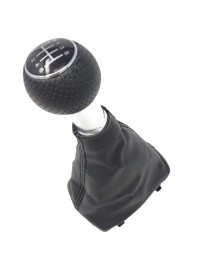 Топка за скоростен лост Audi A4 B6/B7 6ск + задна