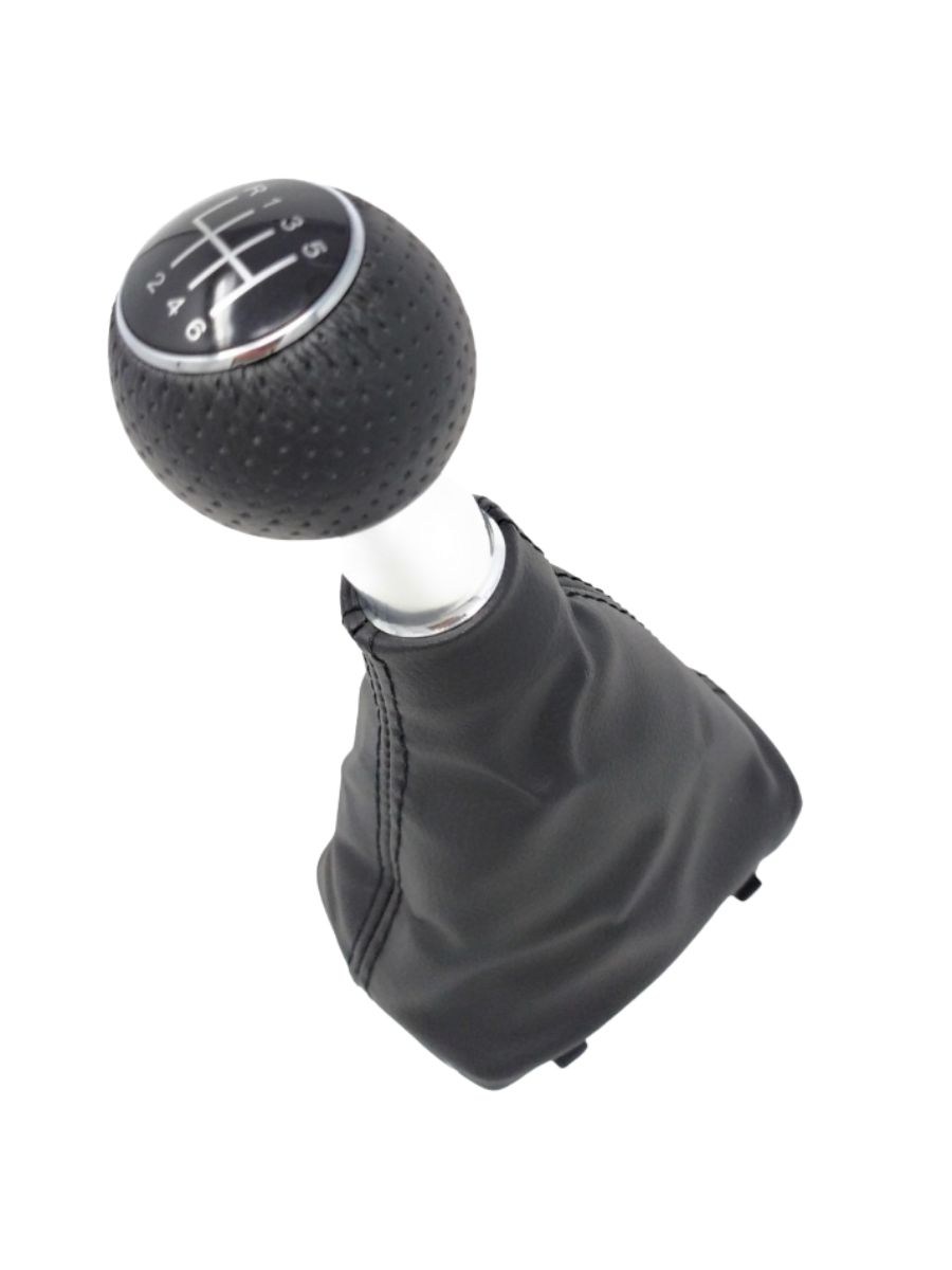 Топка за скоростен лост Audi A4 B6/B7 6ск + задна