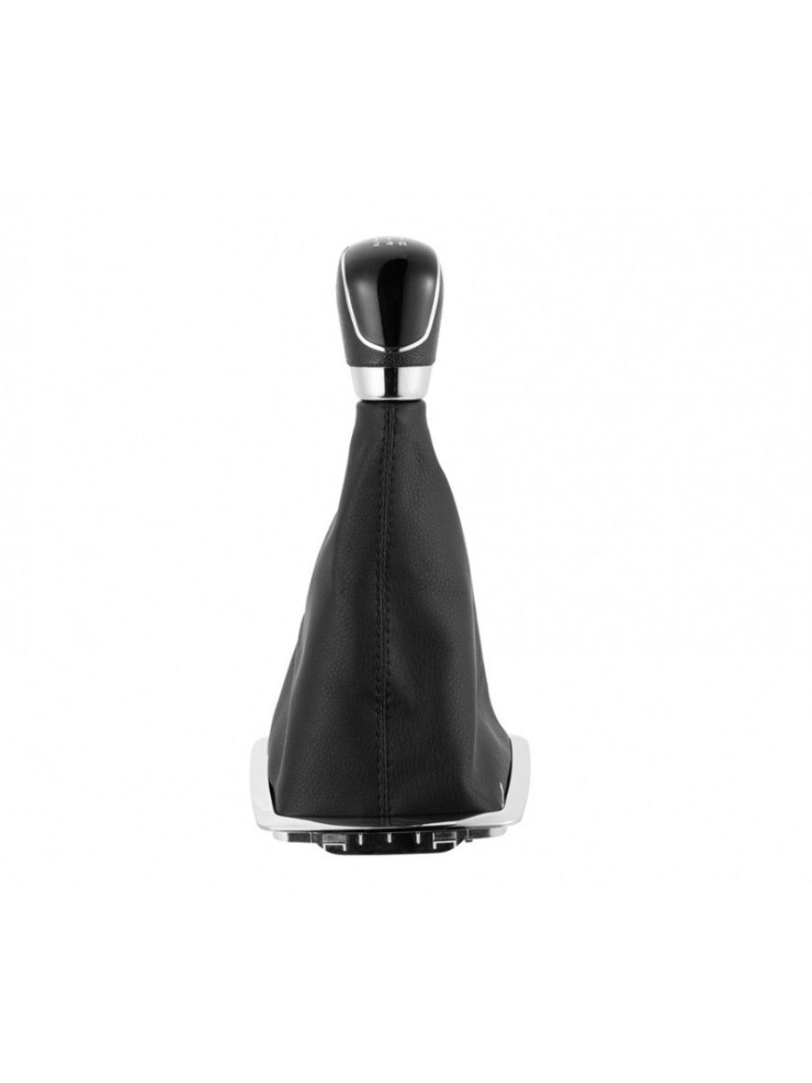 Топка за скоростен лост с маншон Ford Focus MK2 / C-Max 5 скорости