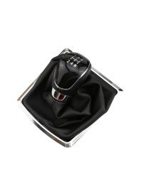 Топка за скоростен лост с маншон Ford Focus MK2 / C-Max 5 скорости