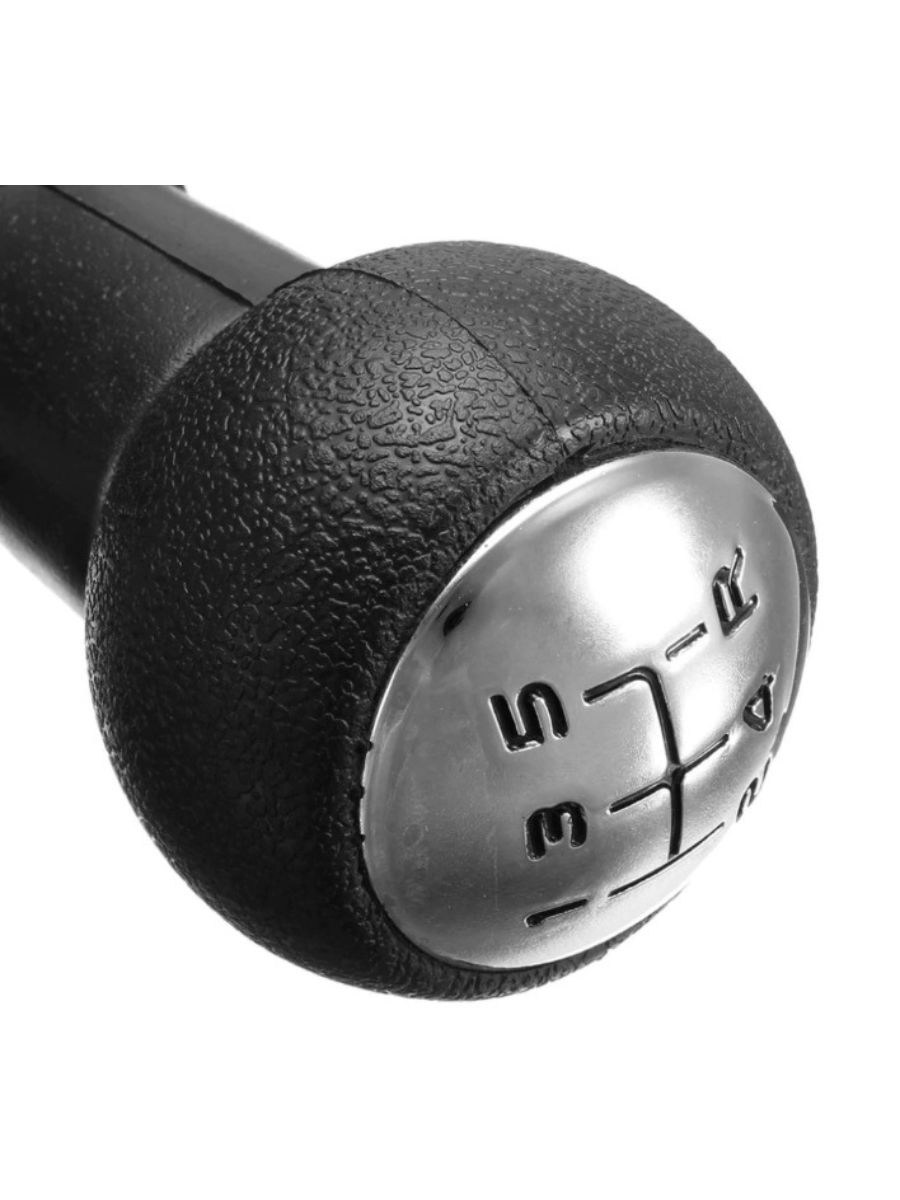 Топка за скоростен лост с маншон за Peugeot & Citroen (5 скорости)