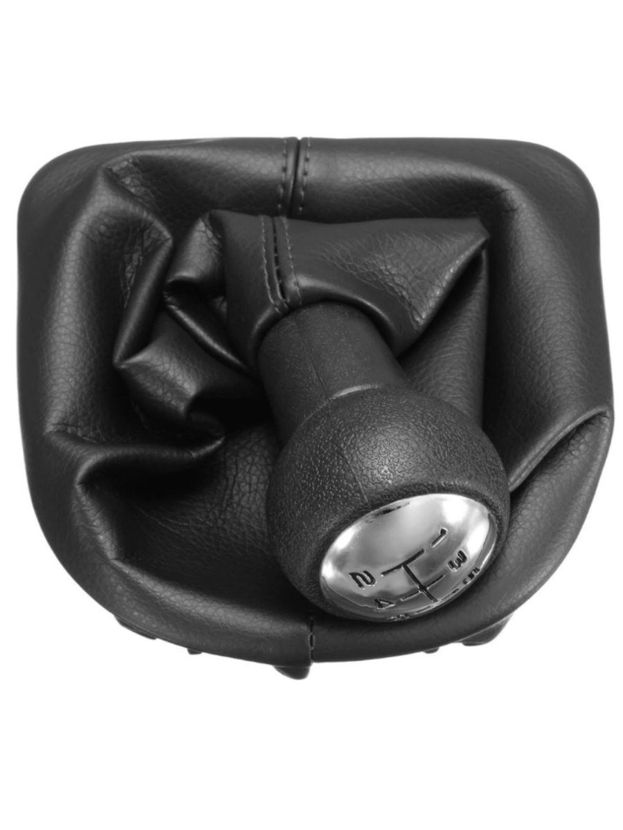 Топка за скоростен лост с маншон за Peugeot & Citroen (5 скорости)