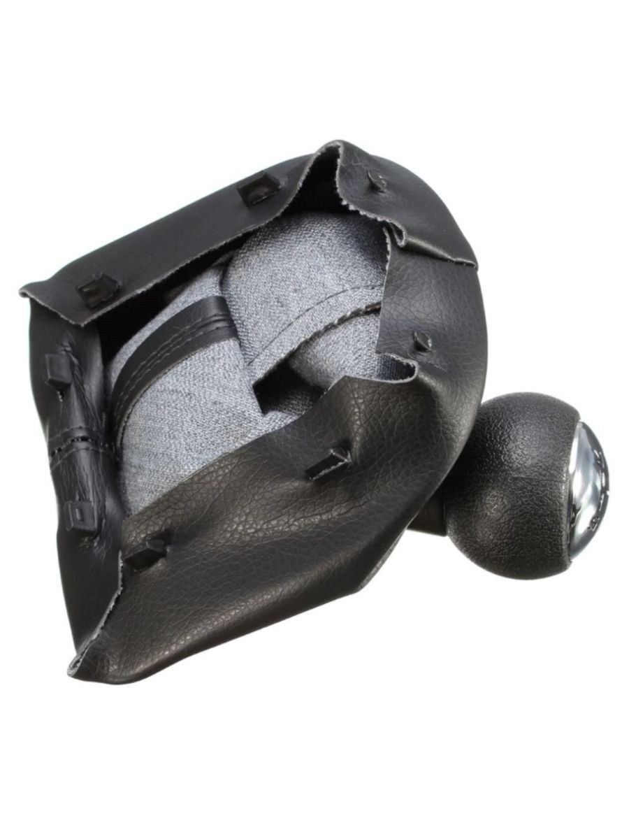 Топка за скоростен лост с маншон за Peugeot & Citroen (5 скорости)