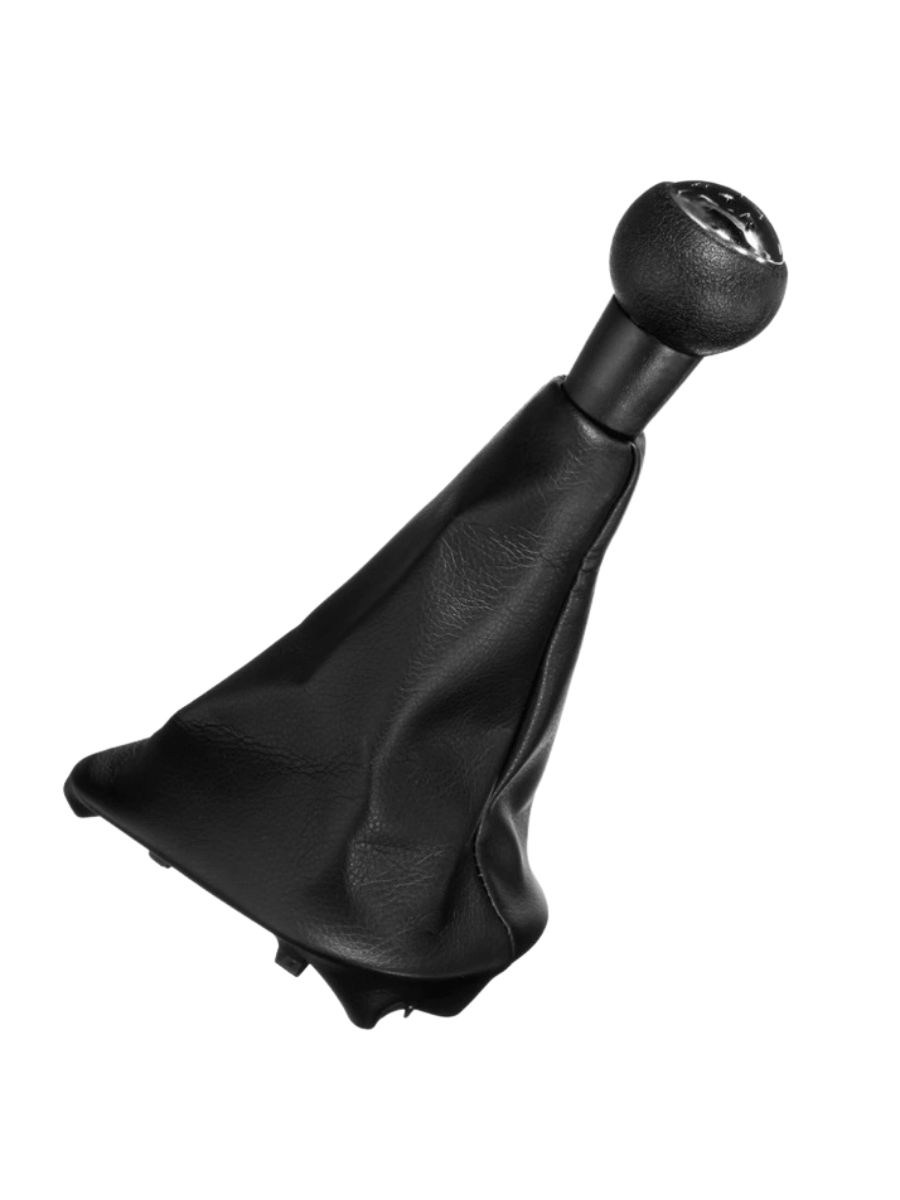 Топка за скоростен лост с маншон за Peugeot & Citroen (5 скорости)