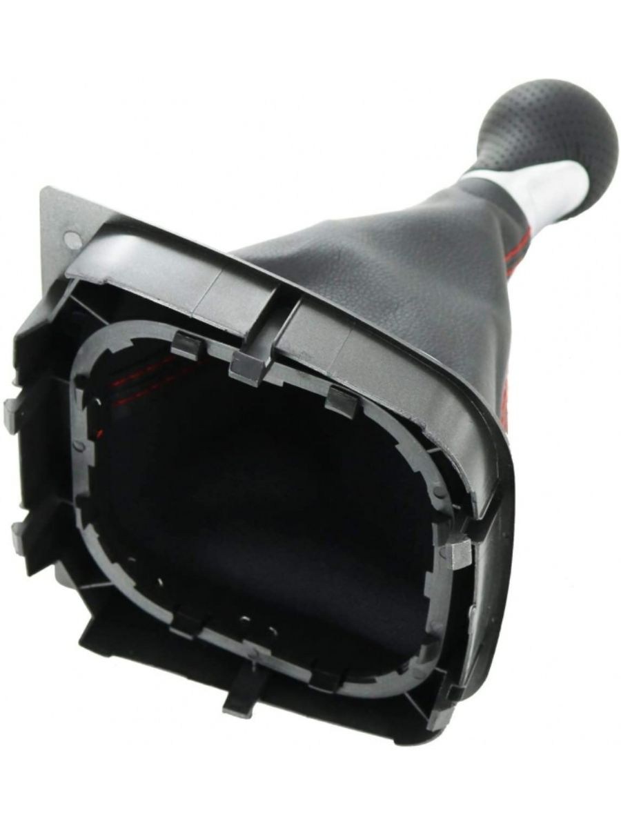 Топка за скоростен лост с маншон за Volkswagen Golf 6 GTI, GTD, R20