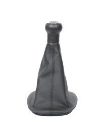 Топка за скоростен лост с маншон за VW Passat B5 (6 скорости)