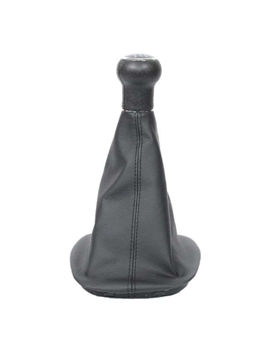 Топка за скоростен лост с маншон за VW Passat B5 (6 скорости)