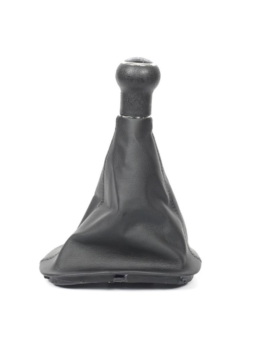 Топка за скоростен лост с маншон за VW Passat B5 (6 скорости)