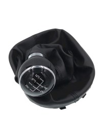 Топка за скоростен лост VW Caddy/Touran 5ск + задна