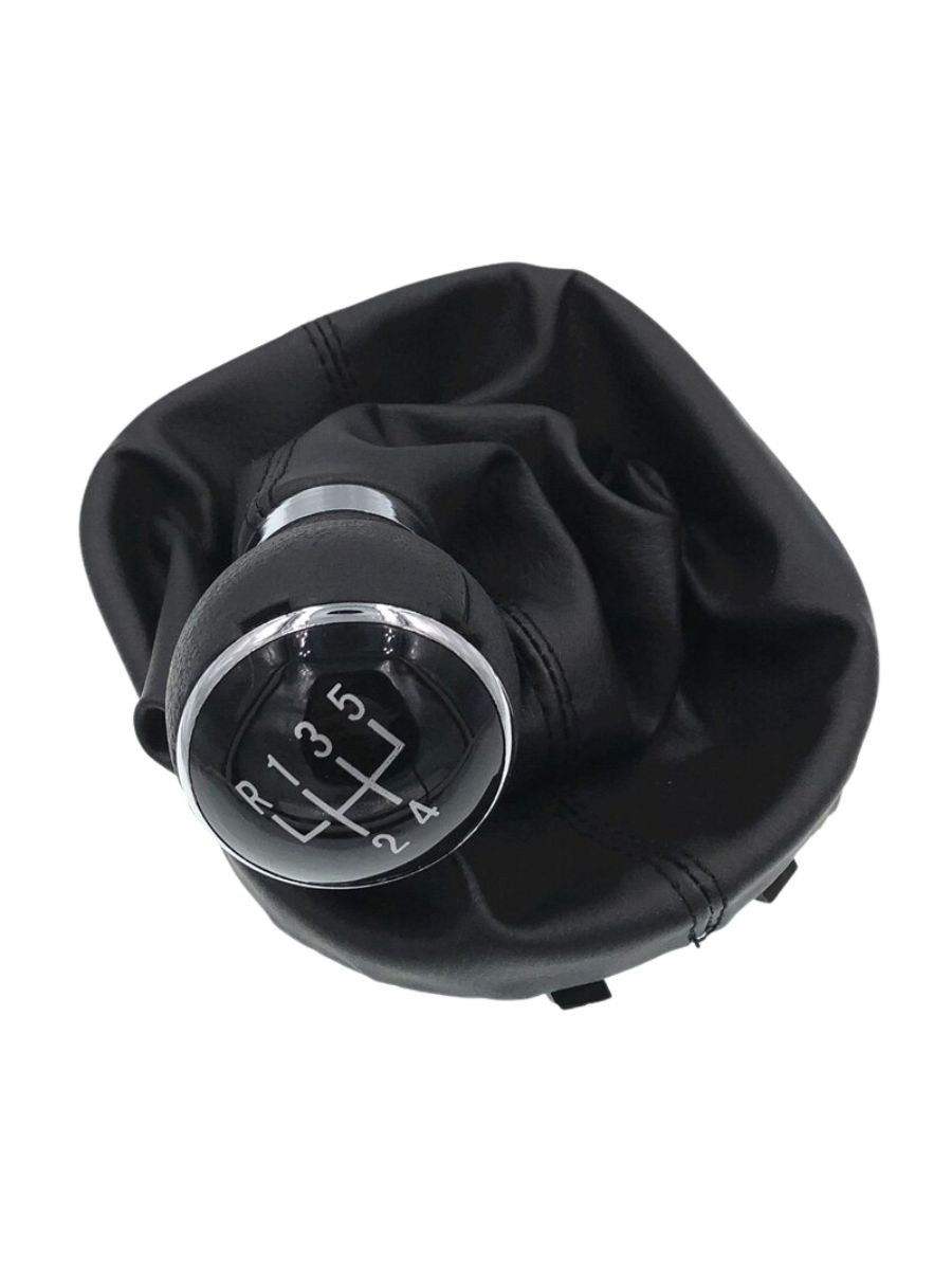 Топка за скоростен лост VW Caddy/Touran 5ск + задна