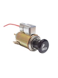 Универсална запалка в Ретро Стил 12V