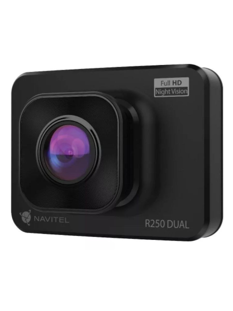 Видеорегистратор Navitel R250 DUAL