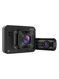 Видеорегистратор Navitel R250 DUAL