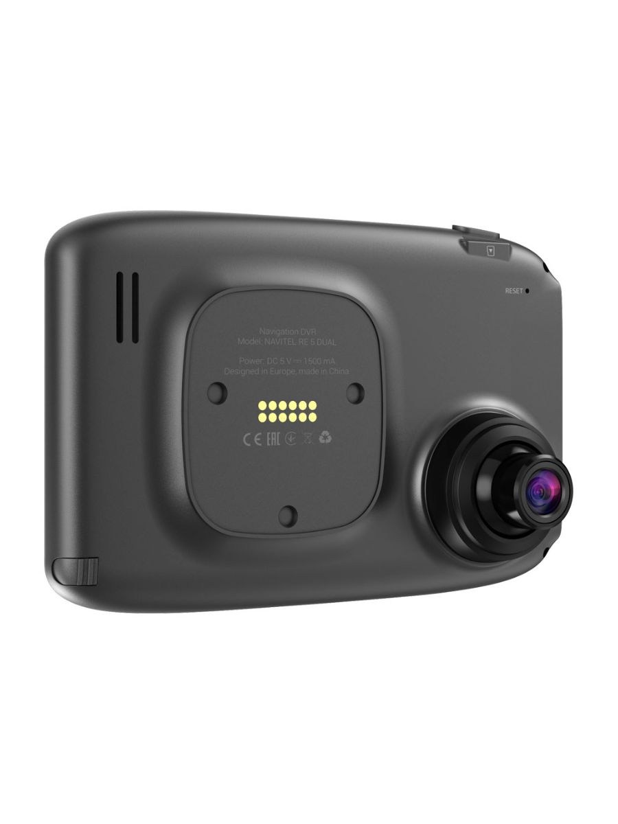 Видеорегистратор Navitel RE5 DUAL