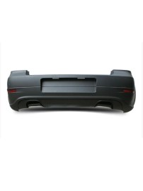Задна броня за VW Golf 4 – R32