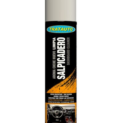 Антистатичен полиращ спрей – Tratauto 300 ml