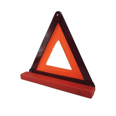 Авариен триъгълник Care PVC опаковка Е27