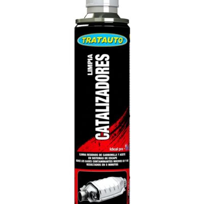 Добавка за почистване на катализатори 300ml