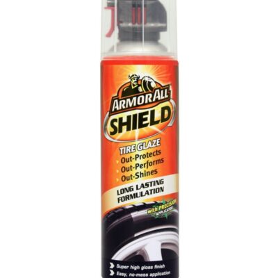Предпазващ гланц за гуми Armor All Shield Tire Glaze 500 мл