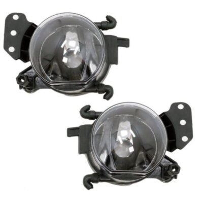 Халогени за BMW E60 / E61 / E90 / E91/ E92 / E63 / X3 (2003-2011) – за стандартна и M-Tech броня