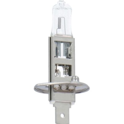 Халогенна крушка за фар H1 55W 12V P14.5s E4 Dunlop