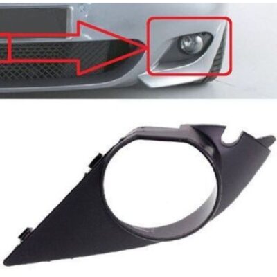 Капачка за халоген за предна броня BMW E60 / E61 M-Tech (2003–2010) – лява / дясна