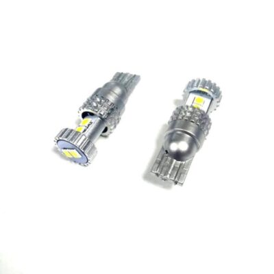 LED Крушки T10 W5W 12V Бяла Светлина 6000К Photon EXCLUSIVE серия