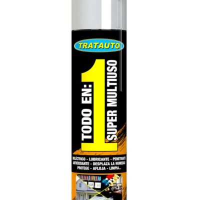 Мултифункционален спрей – 600ml TRATAUTO