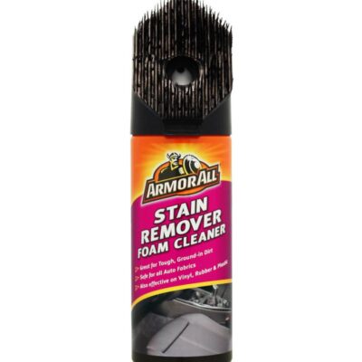Пяна за почистване на петна Armor All Stain Remover Foam Cleaner 400мл
