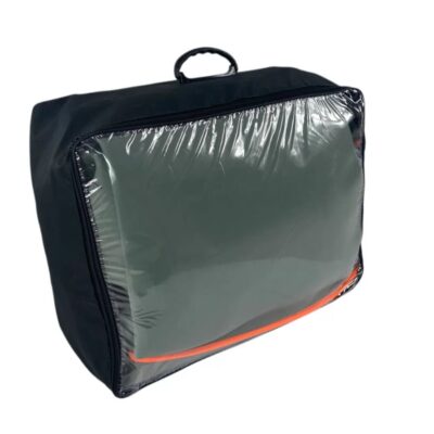Покривало за кола против градушка – Stop Ice – размер L – 482x178x119cm