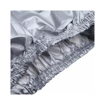 Покривало за кола – сив цвят – M 432 x 165 x 119 cm