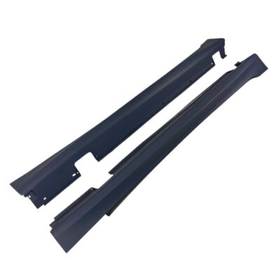 Прагове за BMW E60 / E61 (2003-2010) sedan, combi – M5/M-tech дизайн