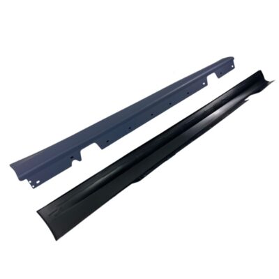 Прагове за BMW E90 (2005-2012) sedan, combi – M3 / M-Tech дизайн