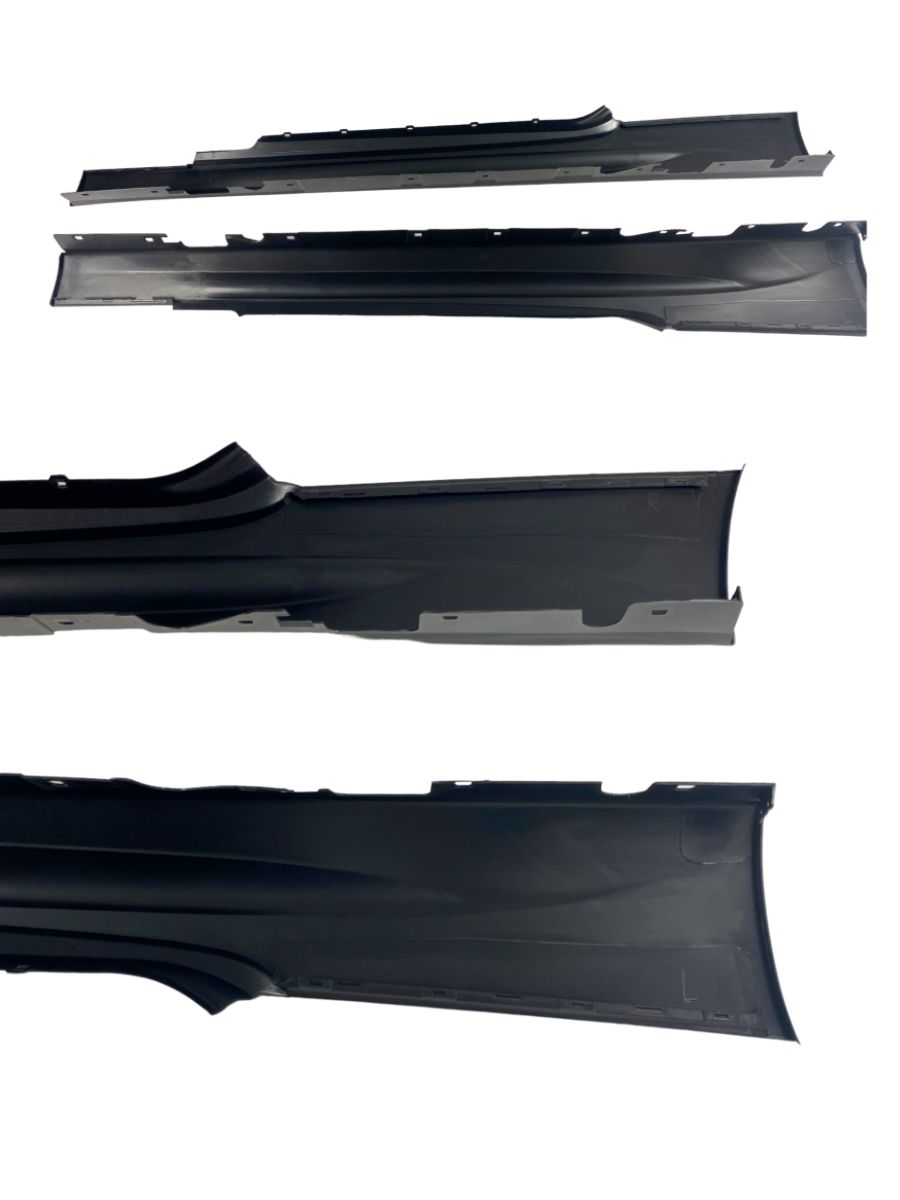 Прагове за BMW E92 (2005-2012) - M-Tech - Image 3