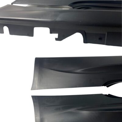 Прагове за BMW E92 (2005-2012) – M-Tech